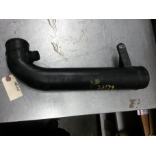 106W101 Air Intake Tube From 2014 Volkswagen Jetta  2.0 1K0129654BE SOHC